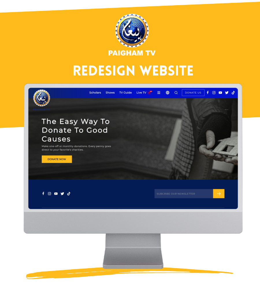 Islamic Education Platform